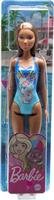 Mattel Κούκλα Barbie για 3+ Ετών HDC51