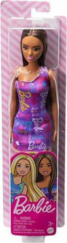 Mattel Κούκλα Barbie για 3+ Ετών HGM57