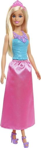 Mattel Κούκλα Barbie για 3+ Ετών HGR01