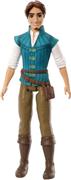 Mattel Κούκλα Disney Flynn Rider για 3+ Ετών HLV98