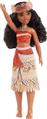 Mattel Κούκλα Disney Princess Bαϊάνα για 3+ Ετών HPG68