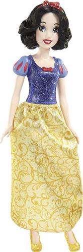 Mattel Κούκλα Disney Princess Snow White HLW08