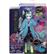 Mattel Κούκλα Monster High Creepover Frankie Stein Watzie για 4+ Ετών HKY68