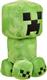 Mattel Λούτρινο Minecraft Creeper 20 cm HBN40