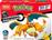 Mattel Mega Bloks Τουβλάκια Charizard Construction Toys για 8+ Ετών 222τμχ GWY77