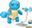 Mattel Mega Construx Pokemon Τουβλάκια Build Show Squirtle για 7+ Ετών 199τμχ GYH00