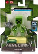 Mattel Minecraft Creeper για 6+ Ετών HMB20