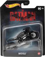 Mattel Μοτοσυκλέτα Hot Wheels Batman Batcycle για 8+ Ετών GTT29