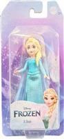 Mattel Παιχνίδι Μινιατούρα Frozen για 3+ Ετών HPD45