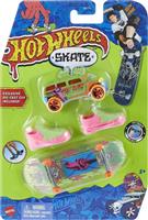 Mattel Παιχνίδι Μινιατούρα Hot Wheels Tony Hawk Rockster για 5+ Ετών HNG65