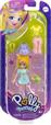 Mattel Παιχνίδι Μινιατούρα Polly Pocket Morning Fashion για 4+ Ετών HKV83