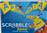 Mattel Scrabble Junior Επιτραπέζιο Παιχνίδι Ελληνική Έκδοση για 2-4 Παίκτες 6+ Ετών Y9672