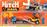 Mattel Σετ Φορτηγό Matchbox Οχήματα Σετ Ρυμούλκησης Flatbed King & Baja Bandit για 3+ Ετών GWM63