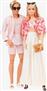 Mattel Συλλεκτική Κούκλα Barbie HJW88