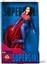 Mattel Συλλεκτική Κούκλα Barbie Supergirl-Flash Movie για 3+ Ετών HKG13
