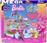 Mattel Τουβλάκια Barbie Color Reveal Train 'n Wash Pets για 5+ Ετών 152τμχ HHP89