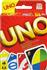 Mattel UNO Cards Επιτραπέζιο Παιχνίδι για 2-10 Παίκτες 7+ Ετών W2087