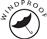 Maui & Sons Σπαστή Ομπρέλα Θαλάσσης Αλουμινίου Διαμέτρου 2.2m με Σκίαστρο, UV Προστασία και Αεραγωγό Clear Sky 1984