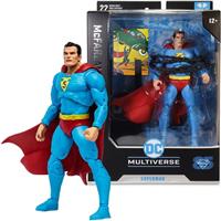McFarlane Toys DC Comics: Superman Action Comics #1 Φιγούρα Δράσης ύψους 18cm