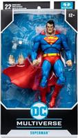 McFarlane Toys DC Comics: Superman Hush Φιγούρα Δράσης ύψους 18cm