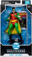McFarlane Toys Multiverse Robin για 12+ Ετών 18cm