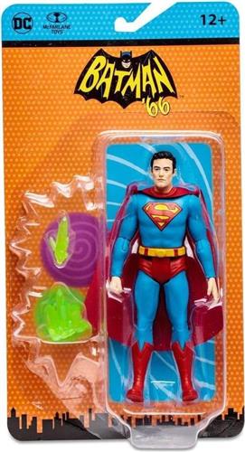 McFarlane Toys Superman για 12+ Ετών 15cm