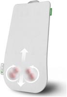 Medisana MC-600 Συσκευή Μασάζ Shiatsu για το Σώμα Γκρι