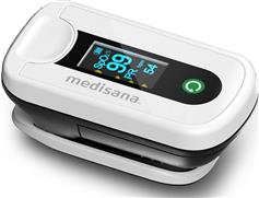 Medisana PM-180 Παλμικό Οξύμετρο Δακτύλου
