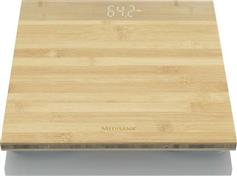 Medisana PS 440 Bamboo Ψηφιακή Ζυγαριά σε Καφέ χρώμα