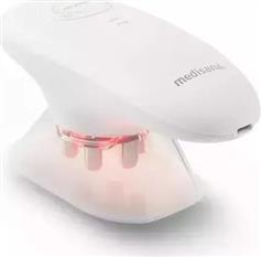 Medisana VC-150 Συσκευή Μασάζ για το Σώμα Λευκή