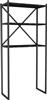 Megapap Mindy Επιδαπέδια Ραφιέρα Μπάνιου Μεταλλική με 3 Ράφια 66x34x160cm 0212628
