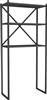 Megapap Mindy Επιδαπέδια Ραφιέρα Μπάνιου Μεταλλική με 3 Ράφια 66x34x160cm 0212629
