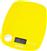 Mesko 15-MS3159Y Ψηφιακή Ζυγαριά Κουζίνας 1gr/5kg Κίτρινη