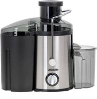 Mesko MS-4126B Αποχυμωτής 600W Inox Μαύρος