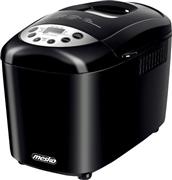 Mesko MS-6022 Αρτοπαρασκευαστής 850W Χωρητικότητας 1250gr με 15 Προγράμματα