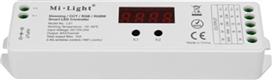 Metanor Ασύρματο Dimmer και Controller για RGBW και Ρυθμιζόμενο Λευκό RF 12-24V MTN-2037
