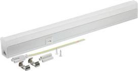 Metanor LED φωτιστικό πάγκου 16W 4000K 120cm με διακόπτη VT-2313200