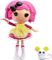 MGA Entertainment Κούκλα Lalaloopsy Crumbs Sugar Cookie 33cm 576884EUC