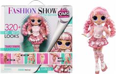 MGA Entertainment Κούκλα L.O.L Surprise La Rose 584322EUC