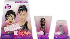MGA Entertainment Κούκλα Mini Bratz X Kylie Jenner 500841EUC