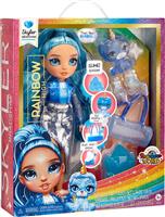 MGA Entertainment Κούκλα Rainbow High-Skyler 120216-EU