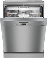 Miele G 5110 SC Front Active Ελεύθερο Πλυντήριο Πιάτων για 14 Σερβίτσια Π60cm Inox