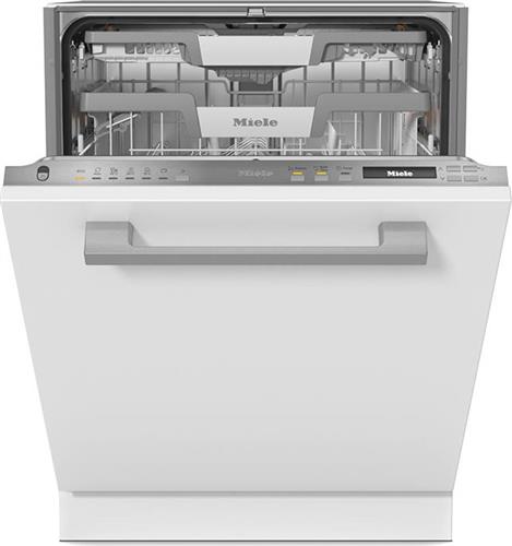 Miele G 7190 SCVi AutoDos FF Πλήρως Εντοιχιζόμενο Πλυντήριο Πιάτων με Wi-Fi για 14 Σερβίτσια Π60cm