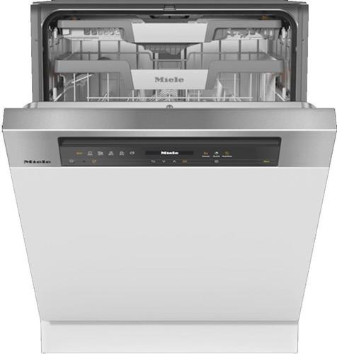 Miele G 7600 SCi AutoDos Εντοιχιζόμενο Πλυντήριο Πιάτων με Wi-Fi για 14 Σερβίτσια Π60cm