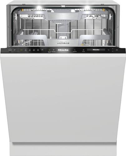 Miele G 7688 SCVi Πλήρως Εντοιχιζόμενο Πλυντήριο Πιάτων για 14 Σερβίτσια Π60cm