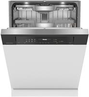 Miele G 7715 SCi XXL AutoDos Εντοιχιζόμενο Πλυντήριο Πιάτων με Wi-Fi για 14 Σερβίτσια Π60cm