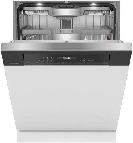 Miele G 7715 SCi XXL AutoDos Εντοιχιζόμενο Πλυντήριο Πιάτων με Wi-Fi για 14 Σερβίτσια Π60cm