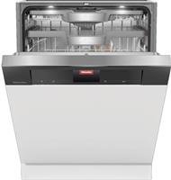 Miele G 7930 SCi AutoDos Εντοιχιζόμενο Πλυντήριο Πιάτων με Wi-Fi για 14 Σερβίτσια Π60cm