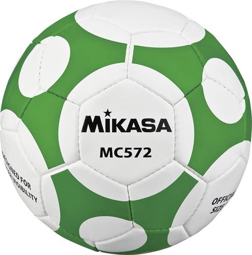 Mikasa MC572 No. 5 Πράσινη 41869