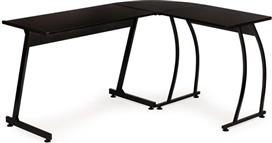 ModernHome Γωνιακό Γραφείο Ξύλινο 112.5x148x73.5cm PJJCT0136